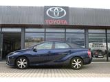 Toyota Mirai WASSERSTOFF NAV+LED+LEDER+CAM+JBL - Toyota Mirai aus 2020
