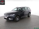 Volvo XC 90 T8 AWD RECHARGE 7 SITZE B+W,FOUR-C,MASSAGE - Volvo XC90: Recharge
