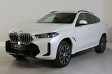 BMW X6 xDr 40dA M Sport Widescreen Standh Panora ACC - BMW X6 Jahreswagen