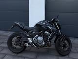Kawasaki Z650, 48PS, Garagenfahrzeug mit TÜV & wenige km - Angebote