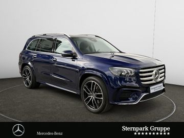 Mercedes GLS 450 - 7