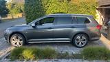 Volkswagen Passat Alltrack 2.0 TDI SCR 176kW DSG BMT 4M... - VW Passat Alltrack von 2016