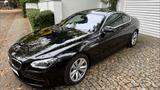 BMW Top BMW 650i Coupé xDrive - Vollausstattung -LED - schwarze BMW 650