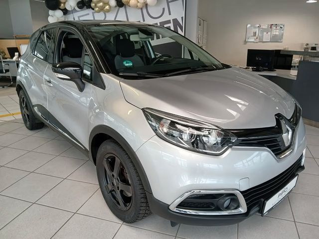 Renault Captur TCe 120 EDC Dynamique