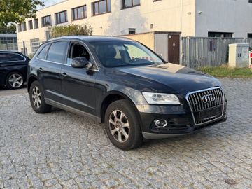 Audi Q5 - 6