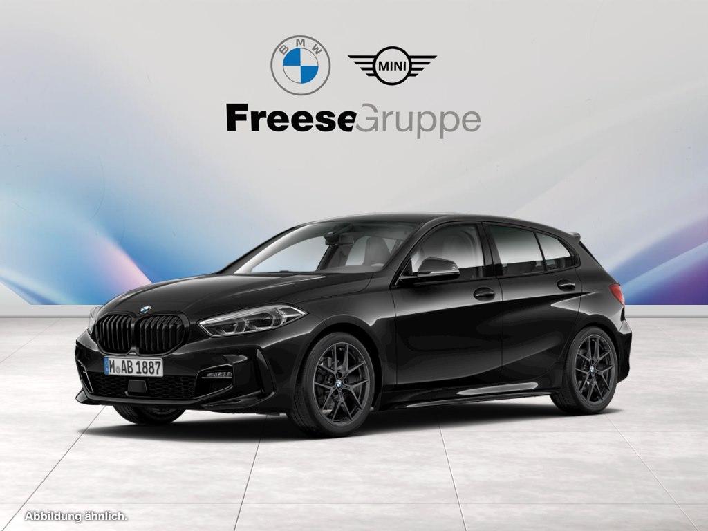 BMW 118i LORDOSE SPORTSITZE LED SHZ TEMPOMAT ALARM