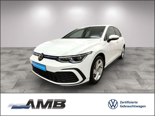 Volkswagen Golf GTE AHK/LED-Plus/Navi/Sitzhzg/RF-Kamera