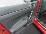 Volkswagen Taigo 1.5 TSI R-Line Black Style Navi LED DAB AH - rote Volkswagen Taigo