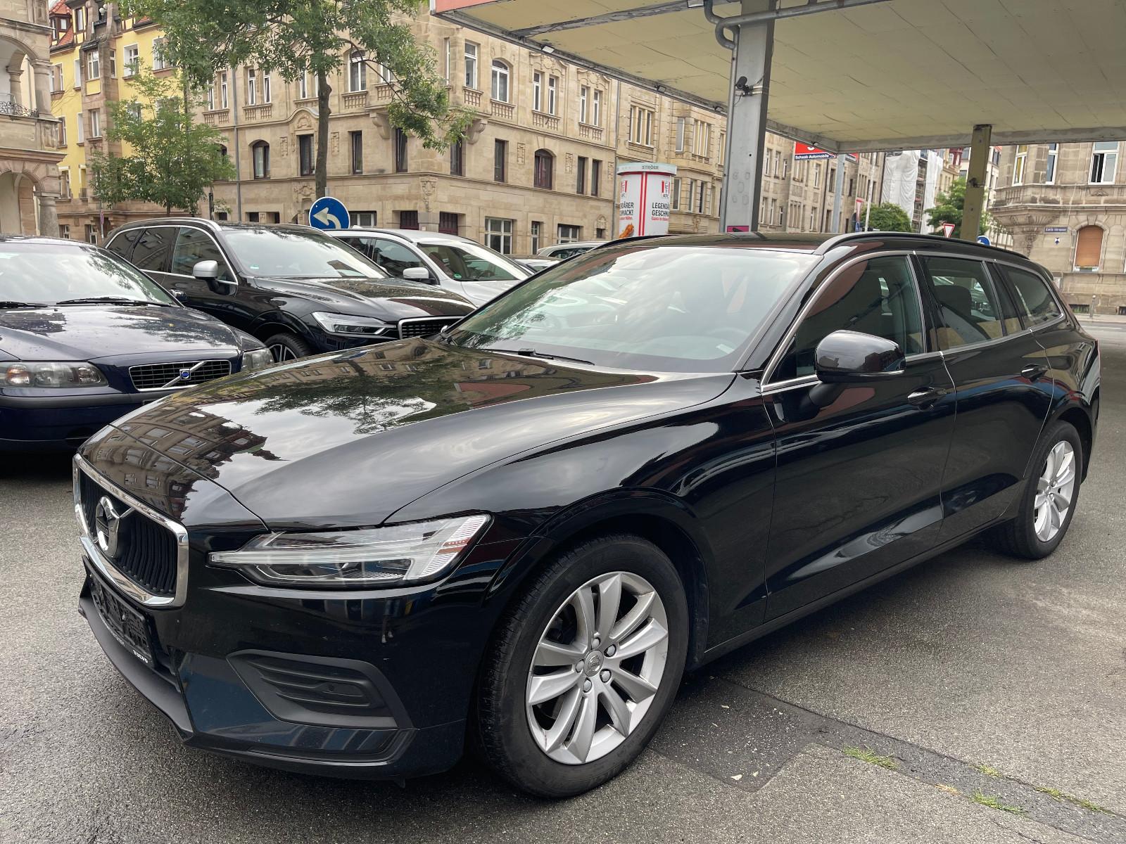 Volvo V60 B4 D Auto Core DAB CAMERA