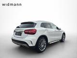 Mercedes-Benz GLA 250 4M AMG*Panorama*Navi*PTS*Kamera*el.Heck* - Mercedes GLA 250 mit Schiebedach