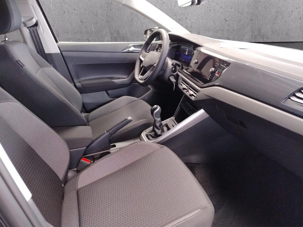 Polo Life 1.0 TSI Klima Navi Einparkhilfe