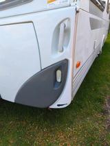 Knaus Südwind  - Knaus Wohnwagen Klimaanlage