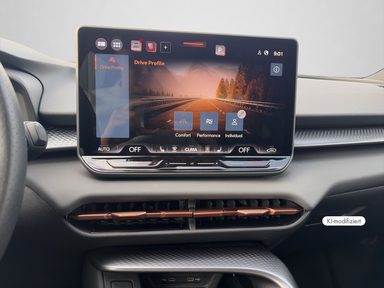 Cupra Terramar - Bild 9