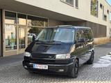 Volkswagen T4 Multivan Standheizung Schiebedach Generation - VW T4 Multivan mit Schiebedach
