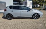 Toyota Auris Hybrid Style Selection,Navi, Kamera, - Toyota Gebrauchtwagen in Heidelberg