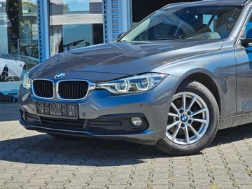 BMW 318 - 2