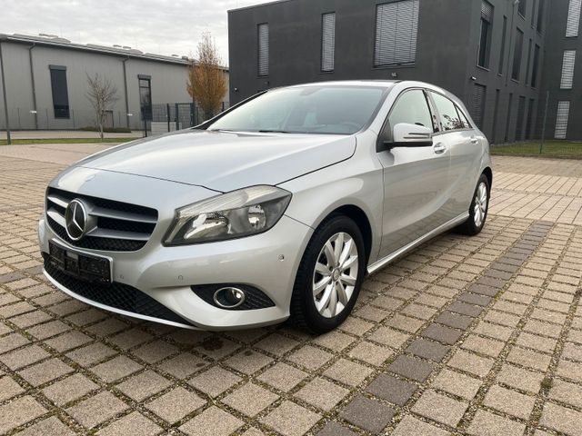 Mercedes-Benz A 180 CDI -