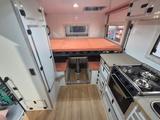 Mercedes-Benz Atlas4x4 Unimog U1550L  - Mercedes-Benz At