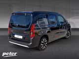 Citroën Berlingo XL MAX XTR 130 +Kamera+Key-Go+Navi+FSH+ - Citroën Berlingo Neuwagen mit Diesel-Antrieb