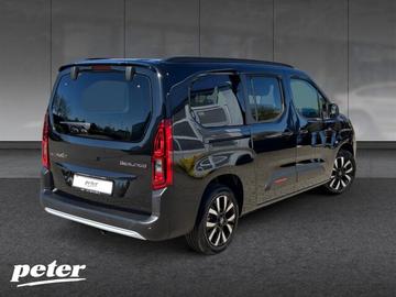 Citroën Berlingo 2026