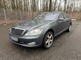 Mercedes-Benz Mercedes S-Klasse, 420cdi - Mercedes-Benz 420 Diesel Gebrauchtwagen