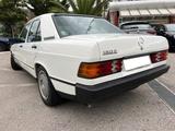 Mercedes-Benz MERCEDES-BENZ 190 2.0 E 1° serie - gebrauchte Mercedes-Benz 190 aus dem Jahr 1985
