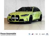 BMW M3 Competition M-CARBON SITZE+M-DRIVERS PACKAGE - BMW M3 Gebrauchtwagen