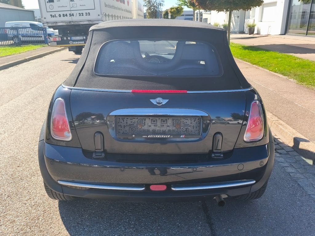 MINI ONE 4