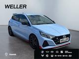 Hyundai i20 1.6 T-GDI N *LED*RCam*4xSHZ*digi CP*CarPlay* - Hyundai i20 mit Benzin-Antrieb: Kleinwagen, Schaltgetriebe