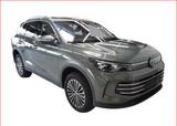 Volkswagen Tiguan 1.5 TSI e-Hyb. Elegance Matrix IQ AHK 360