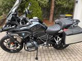 BMW NEUWERTIGE R 1250 GS Triple Black 4 Pakete - Offers
