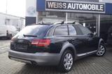 Audi A6 Allroad 2.7 TDI quattr*LEDER*XENON*SCHIEB*AHK - gebrauchte Audi A6 Allroad aus dem Jahr 2010