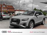 Audi Q2 35 1.5 TFSI S line S-Tronic (EURO 6d) Navi - Audi Gebrauchtwagen in Wilhelmshaven