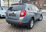 Chevrolet CAPTIVA *LPG GAS 88LITER*7-SITZER-LEDER-2 HAND- - Chevrolet Captiva in Düsseldorf