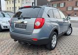 Chevrolet CAPTIVA *LPG GAS 88LITER*7-SITZER-LEDER-2 HAND- - Chevrolet aus 2010: Geländewagen