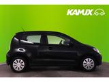 Volkswagen up! 1.0 KLIMA+SHZ+BLUETOOTH - VW up! Gebrauchtwagen in Hamburg