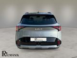 Kia Sportage 1.6 T-GDI AWD DCT GT-Line + Panoramadac - Kia Sportage: Vollleder, Beheizbares Lenkrad