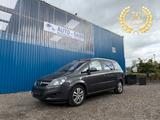 Opel Zafira B Sport**1.HAND*Panorama*HU 09/27** - Opel Zafira Sport mit Diesel-Antrieb