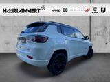 Jeep Compass S Mild-Hybrid FWD PDC+KAMERA+CARPLAY+SHZ - Jeep aus 2023