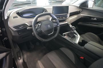 Peugeot 5008 - 7