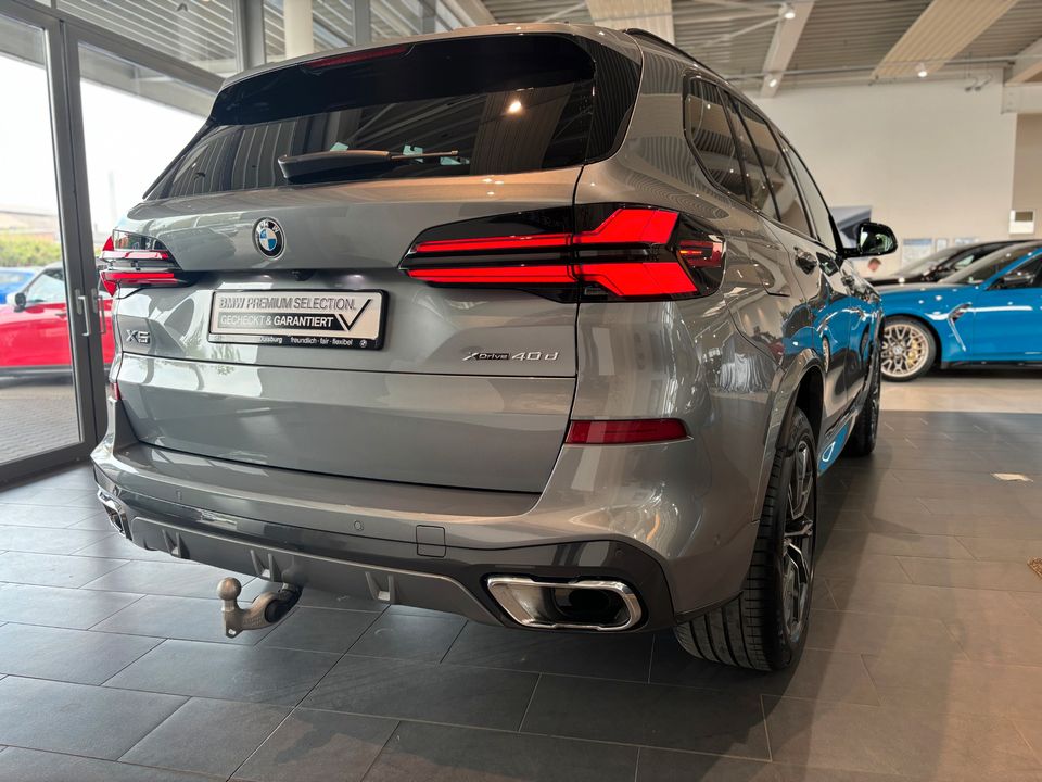 BMW X5 - Bild 9