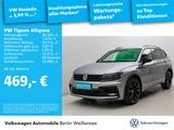 Volkswagen Tiguan Allspace 2.0 TDI Highline*4M*PANO*LED*ARE - Volkswagen Tiguan Allspace in Chemnitz