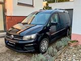 Volkswagen Caddy Maxi 1.4i 16V TSI Blue Motion2KN - 8 Sitzer Autos