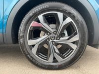 Renault Arkana - Vorschau Bild 22