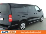 Citroën Jumpy 2.0 Blue-HDi Business XL Aut.*NAVI*XENON* - Citroën Jumpy: Automatik