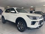 KGM Korando 1.5 T-GDI Bliss Automatik - KGM Korando Bliss