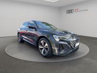Audi Q8 e-tron - Vorschau Bild 9