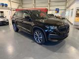 Skoda Kodiaq Sportline 4x4 7 Sitze,AHK Standh,Matrix - Skoda Kodiaq Kombi Gebrauchtwagen