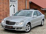 Mercedes-Benz E 280 E-Klasse E 280 CDI*SHZ/NAVI/AVANTGARDE/DVD - Mercedes-Benz E 280 aus 2006