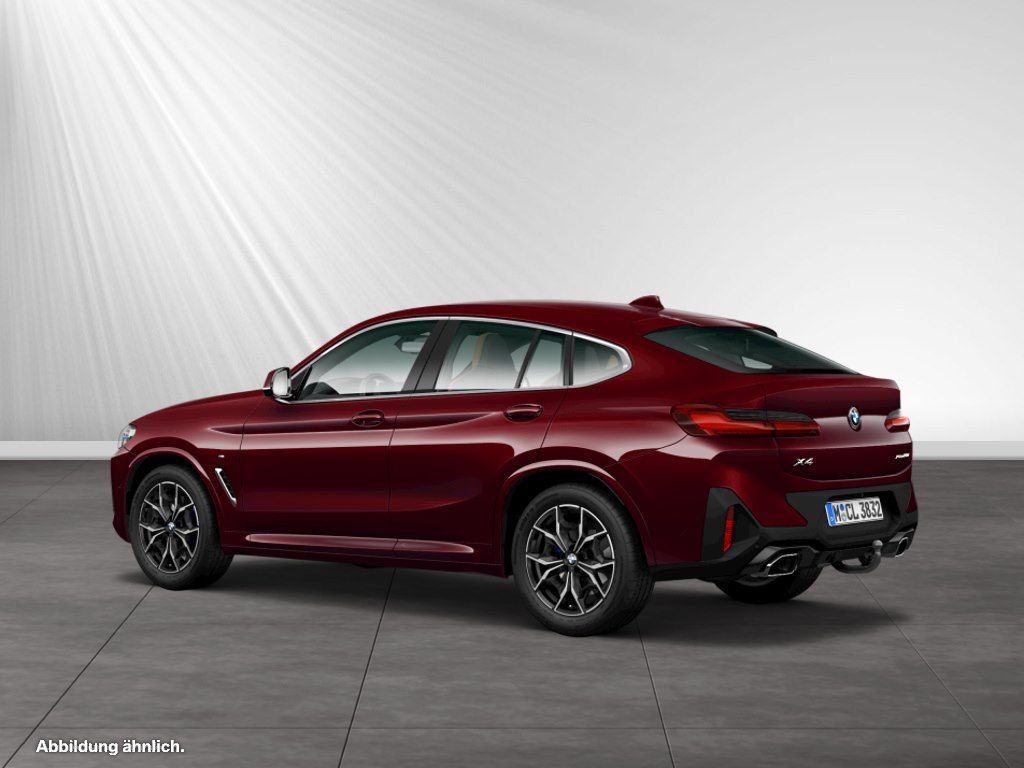 BMW X4 - Bild 7